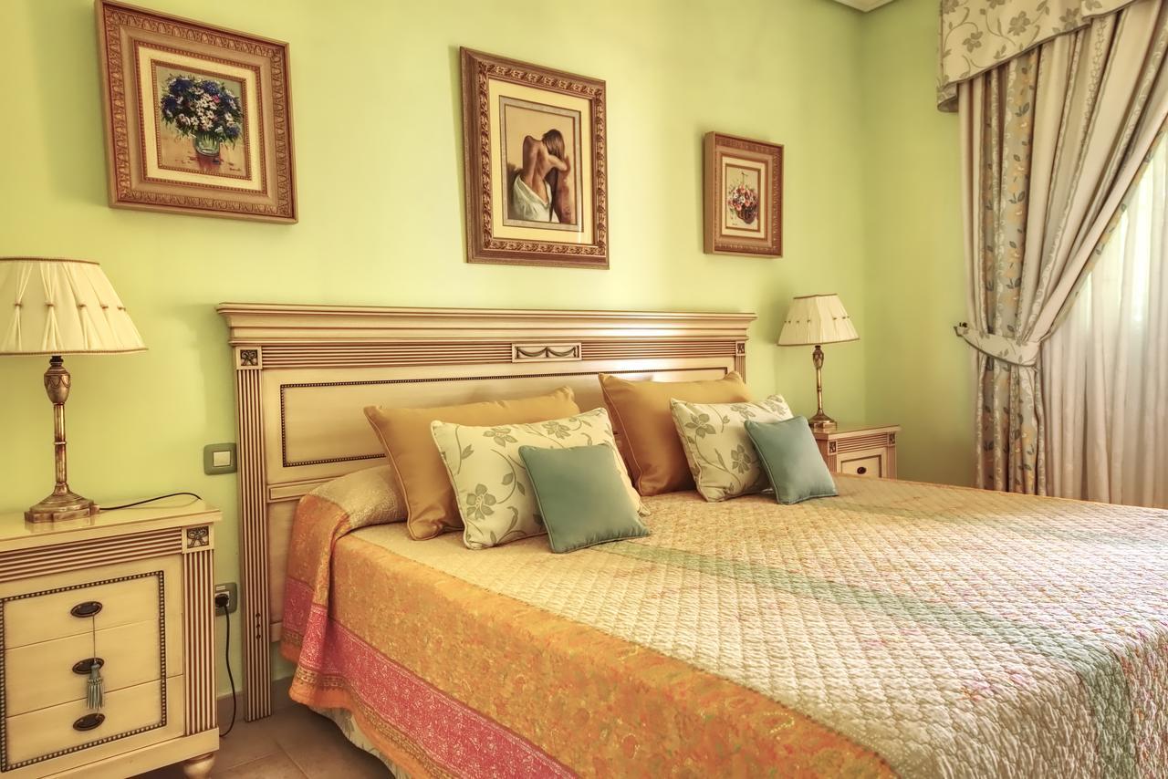 Hotel La Colina มอร์โร เดล ฆาเบล ภายนอก รูปภาพ