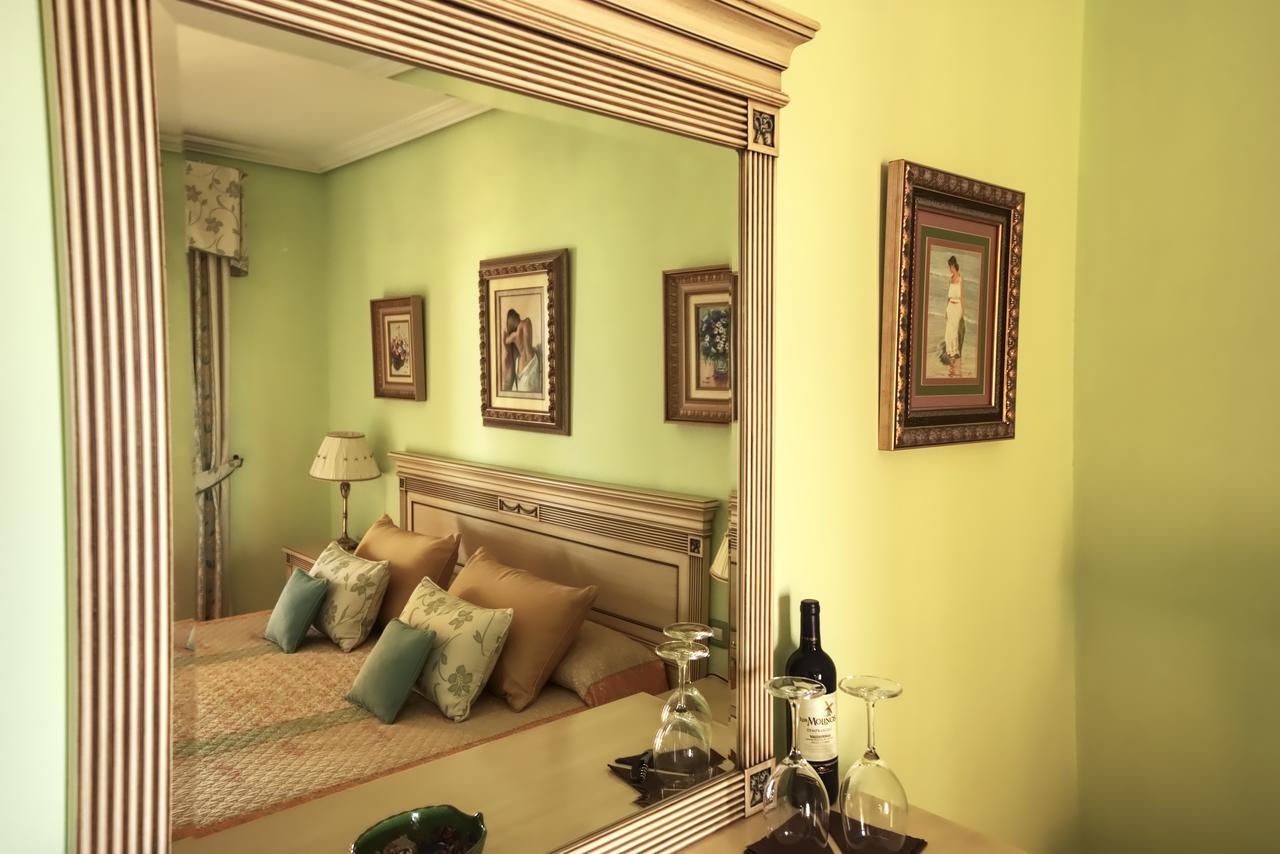 Hotel La Colina มอร์โร เดล ฆาเบล ภายนอก รูปภาพ