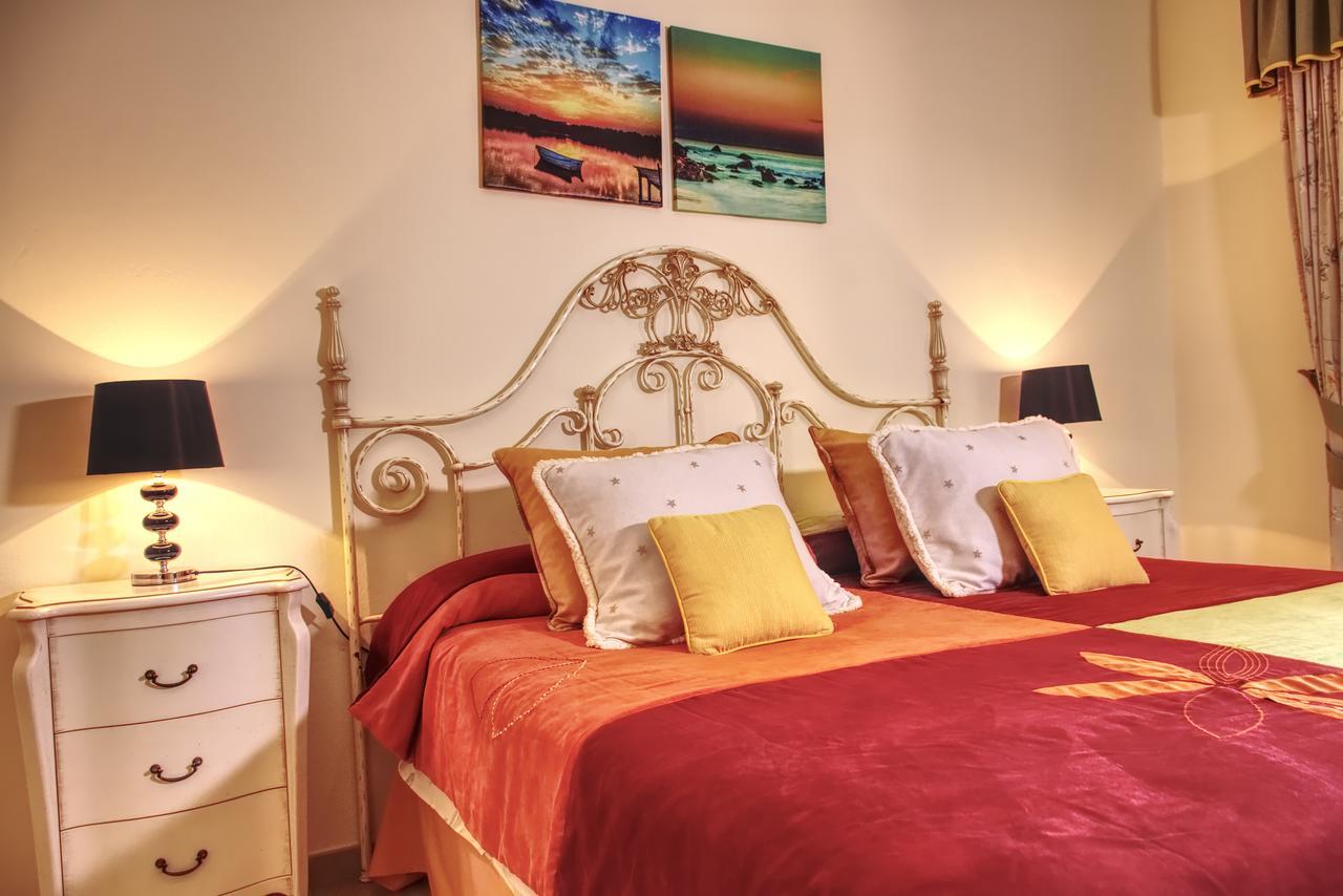 Hotel La Colina มอร์โร เดล ฆาเบล ภายนอก รูปภาพ
