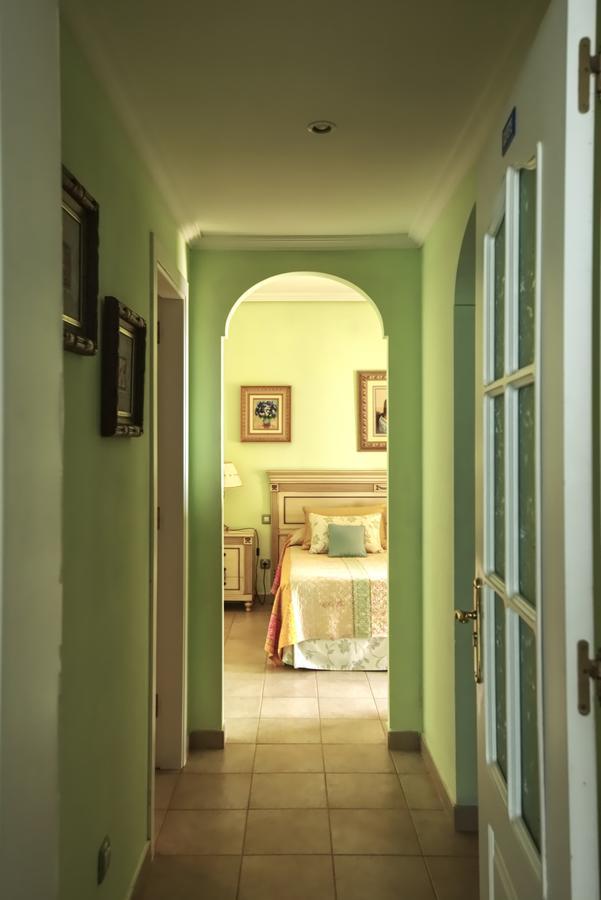 Hotel La Colina มอร์โร เดล ฆาเบล ภายนอก รูปภาพ