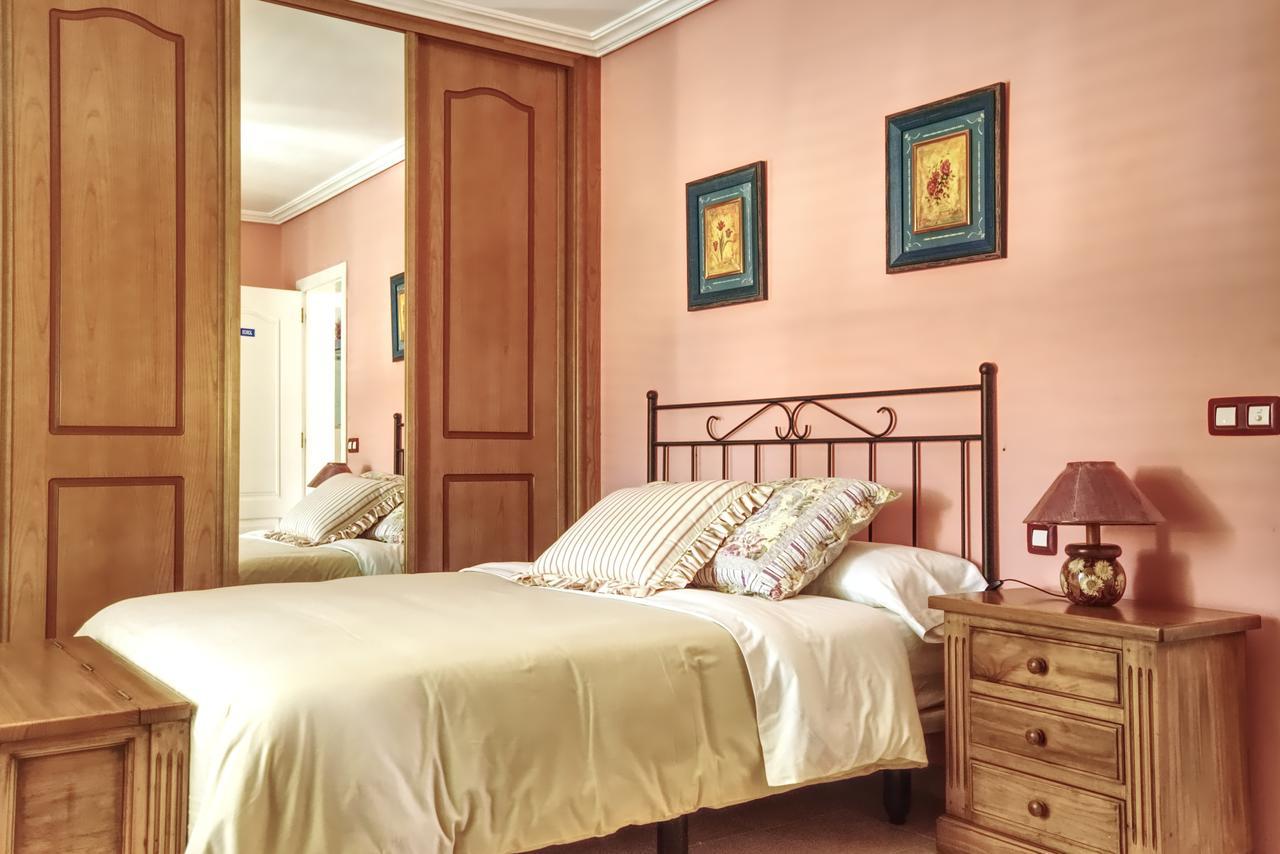 Hotel La Colina มอร์โร เดล ฆาเบล ภายนอก รูปภาพ