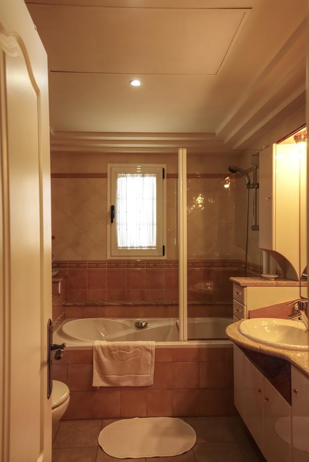Hotel La Colina มอร์โร เดล ฆาเบล ภายนอก รูปภาพ