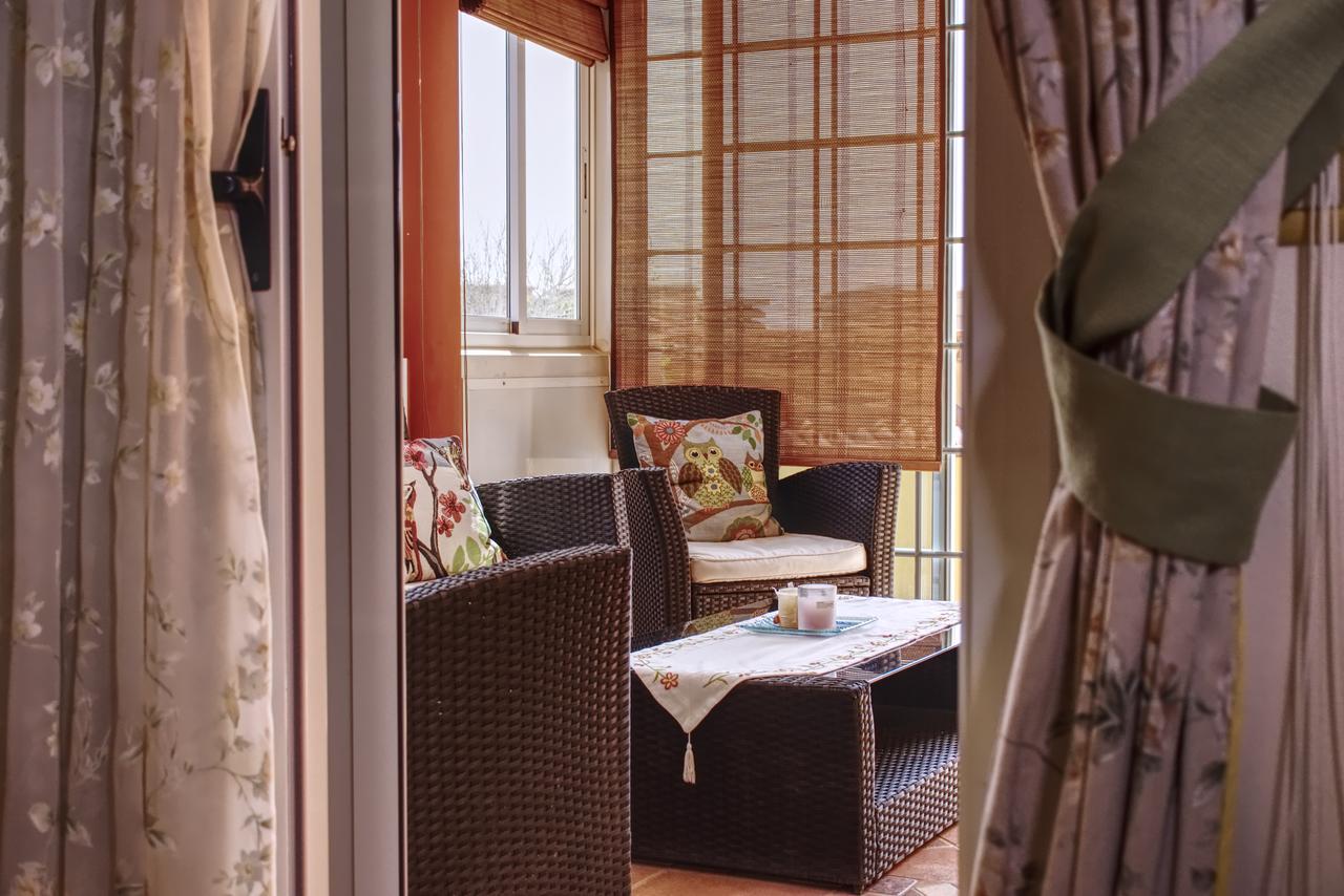 Hotel La Colina มอร์โร เดล ฆาเบล ภายนอก รูปภาพ