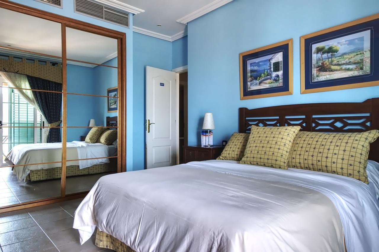 Hotel La Colina มอร์โร เดล ฆาเบล ภายนอก รูปภาพ
