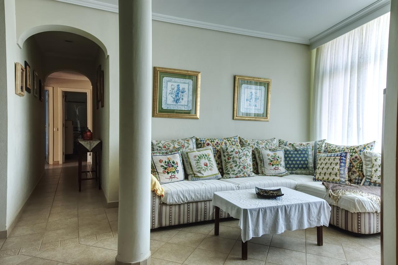 Hotel La Colina มอร์โร เดล ฆาเบล ภายนอก รูปภาพ