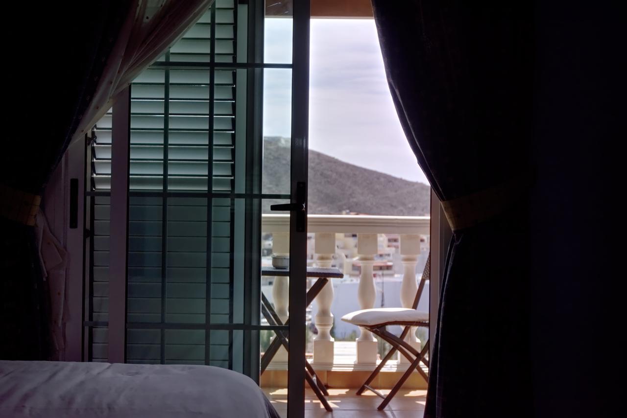 Hotel La Colina มอร์โร เดล ฆาเบล ภายนอก รูปภาพ